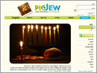 picjew אתר התמונות היהודי